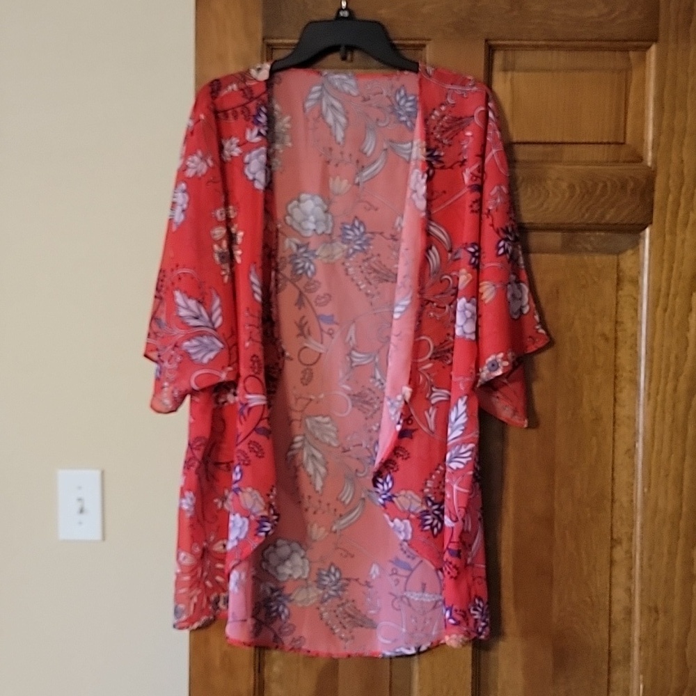 Pretty kimono